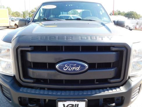 Used 2016 Ford F350 XL image 6