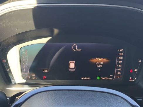 New 2026 Honda Passport RTL image 26