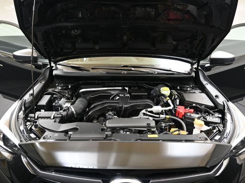 New 2026 Subaru Crosstrek 2.0i Premium image 9