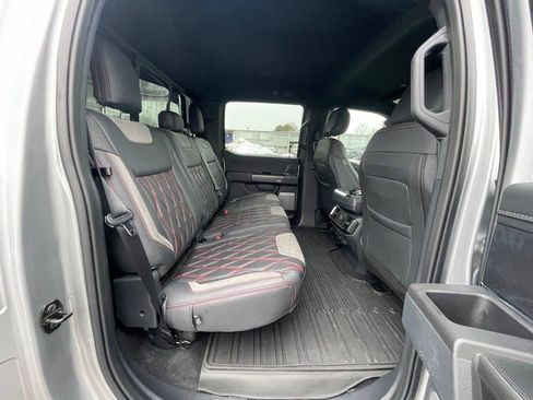 Used 2023 Ford F150 XLT w/ Equipment Group 302A High image 22