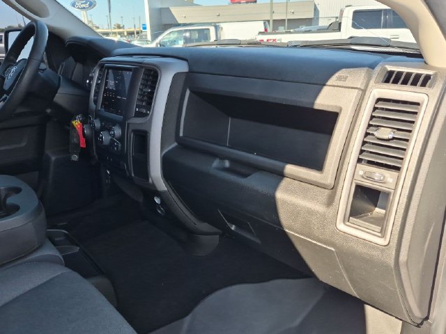 Used 2023 RAM 1500 Tradesman w/ Chrome Plus Package AWD/4WD image 20
