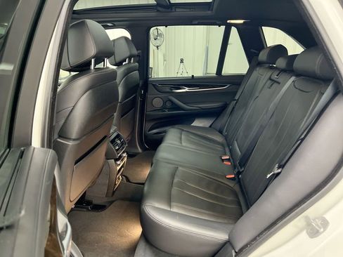 Used 2018 BMW X5 xDrive50i image 23