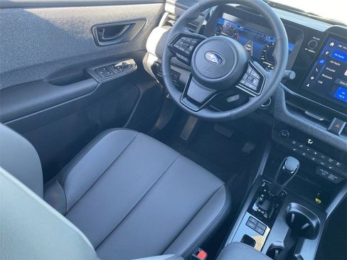 New 2026 Subaru Outback Premium image 10