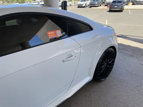 Used 2016 Audi TTS 2.0T Coupe AWD/4WD image 55
