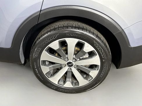 Certified 2022 Kia Telluride EX w/ EX Premium Package AWD/4WD image 38