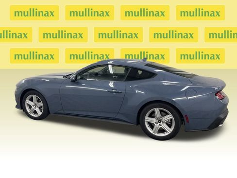 New 2026 Ford Mustang EcoBoost image 10