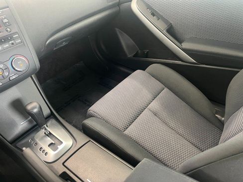 Used 2009 Nissan Altima 2.5 S FWD image 20