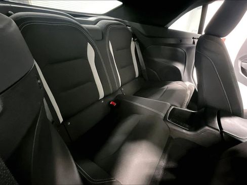 Used 2022 Chevrolet Camaro LT RWD image 23