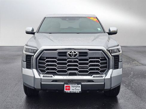 Used 2023 Toyota Tundra 1794 Edition image 8