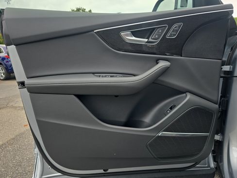 New 2026 Audi Q8 Prestige AWD/4WD image 27