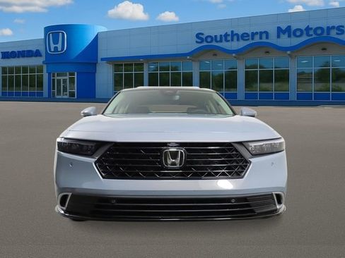 New 2026 Honda Accord Touring image 8