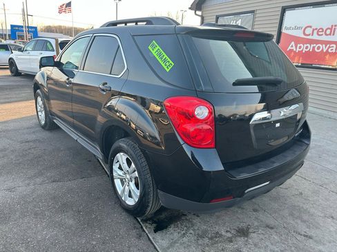 Used 2015 Chevrolet Equinox LT w/ Driver Convenience Package image 7