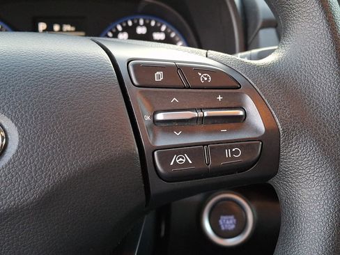 Certified 2023 Hyundai Kona SEL image 23