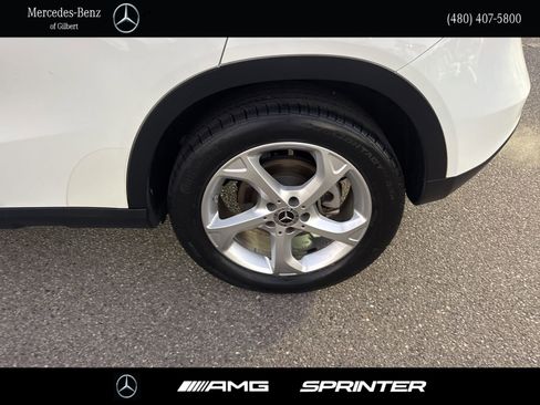 Used 2019 Mercedes-Benz GLA 250 image 7
