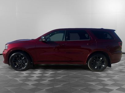 Used 2021 Dodge Durango GT