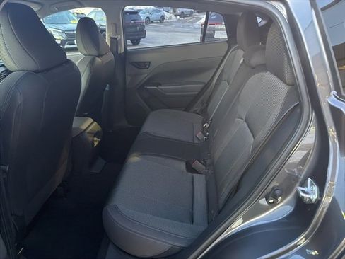 Used 2024 Subaru Crosstrek 2.0i Premium image 30