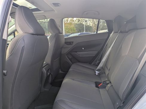 New 2026 Subaru Crosstrek 2.0i Premium image 13