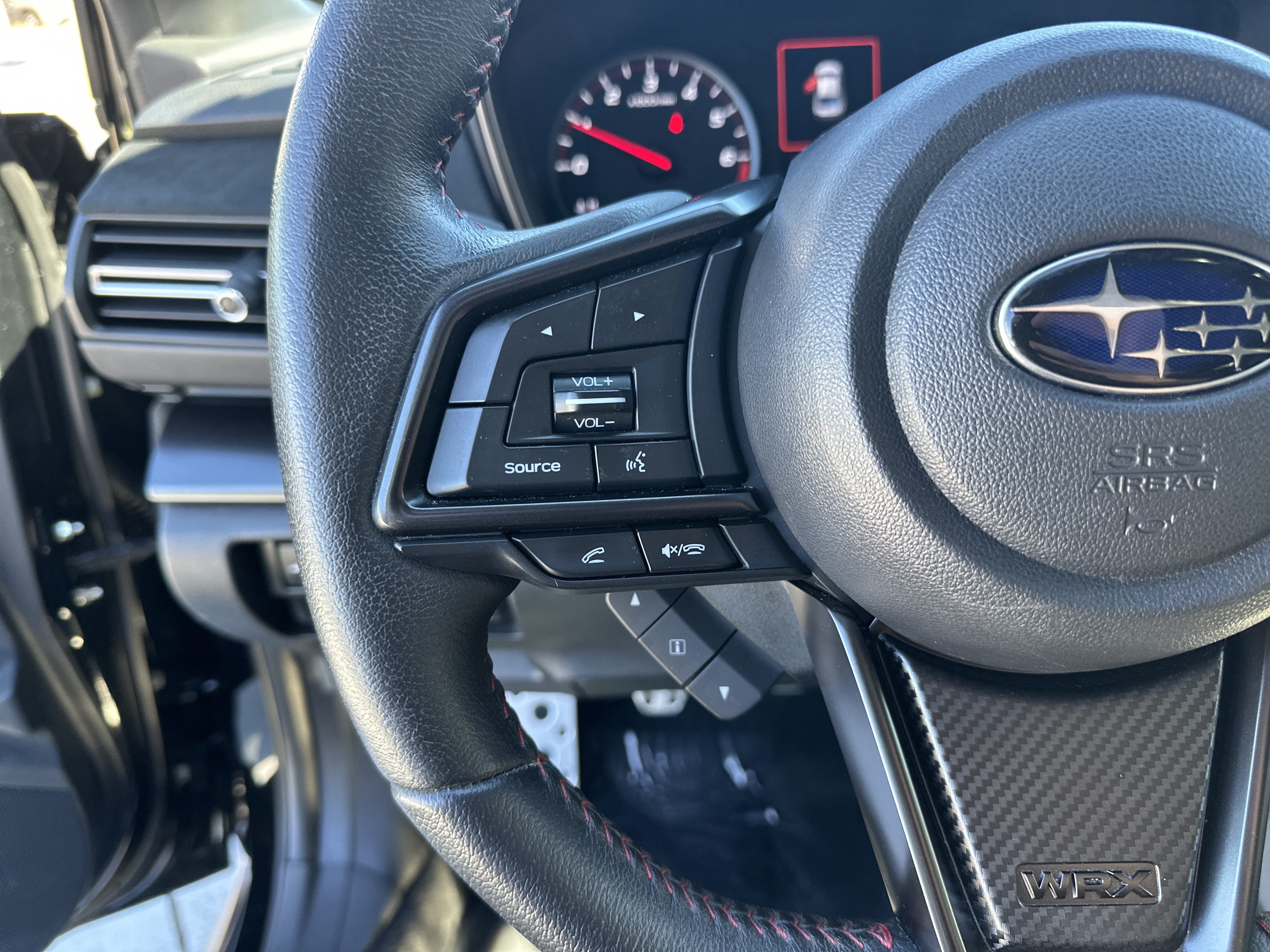 Used 2024 Subaru WRX TR AWD/4WD image 19