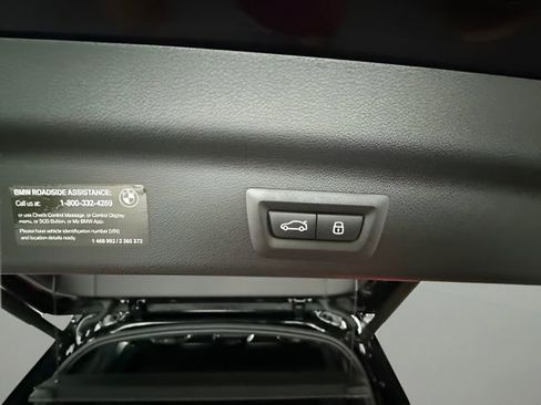 Certified 2026 BMW X1 xDrive28i AWD/4WD image 33