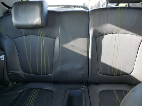 Used 2013 Chevrolet Spark LS image 13