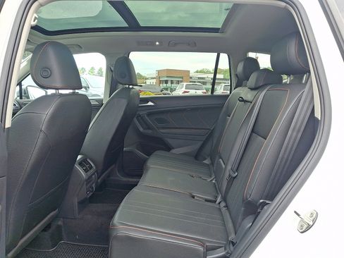 Certified 2024 Volkswagen Tiguan Wolfsburg Edition image 10