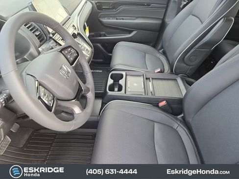 New 2026 Honda Odyssey Elite image 11