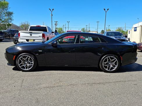 New 2026 Dodge Charger R/T AWD/4WD image 8