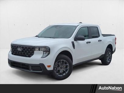 New 2025 Ford Maverick XLT