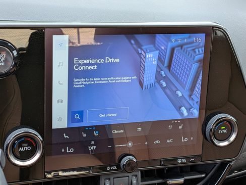 Used 2023 Lexus NX 350 AWD image 20