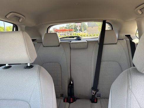 Used 2026 Honda HR-V LX image 25