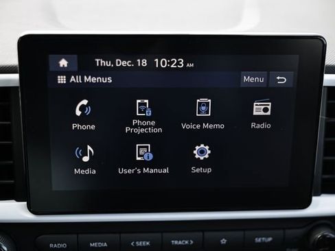 New 2026 Hyundai Venue SEL image 12