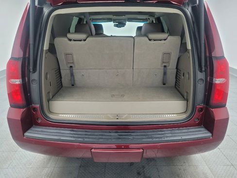 Used 2019 Chevrolet Tahoe LT RWD image 29