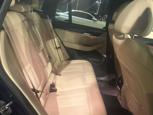 Certified 2022 BMW X3 xDrive30i w/ Premium Package 2 image 10