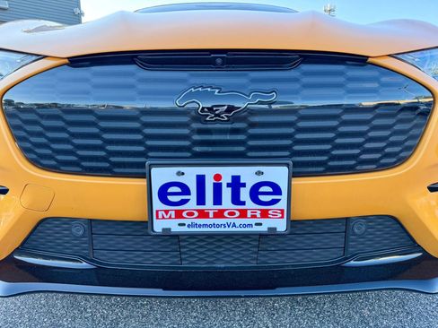 Used 2023 Ford Mustang Mach-E GT w/ GT Performance Edition AWD/4WD image 15