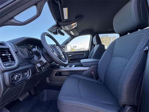 New 2026 RAM 2500 Big Horn image 18