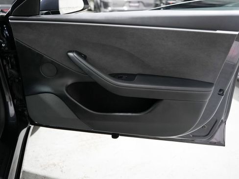 Used 2024 Tesla Model 3 Performance AWD/4WD image 34