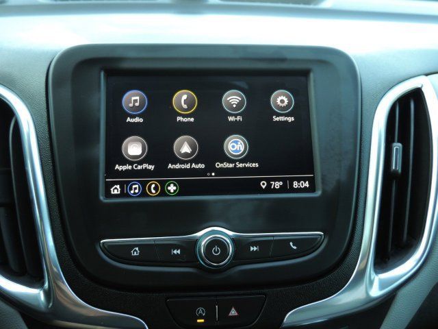 Used 2022 Chevrolet Equinox LS w/ LS Convenience Package FWD image 24