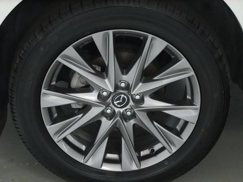 Used 2024 MAZDA CX-5 AWD 2.5 S w/ Premium Plus Pkg image 38