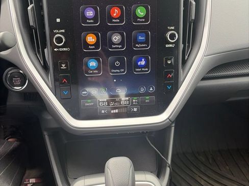 Certified 2024 Subaru Crosstrek 2.0i Premium w/ Popular Package #4 AWD/4WD image 11
