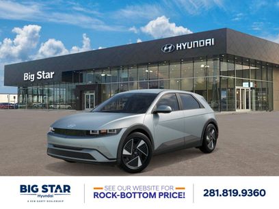 New 2026 Hyundai Ioniq 5 SEL
