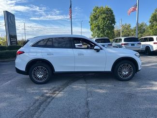 New 2026 Mercedes-Benz GLC 300 4MATIC video 3