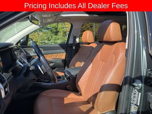 Used 2021 Kia Sorento SX Prestige AWD/4WD image 21