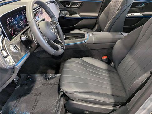 Certified 2026 Mercedes-Benz E 450 4MATIC All-Terrain Wagon image 17