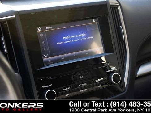 Used 2021 Subaru Forester Premium image 23