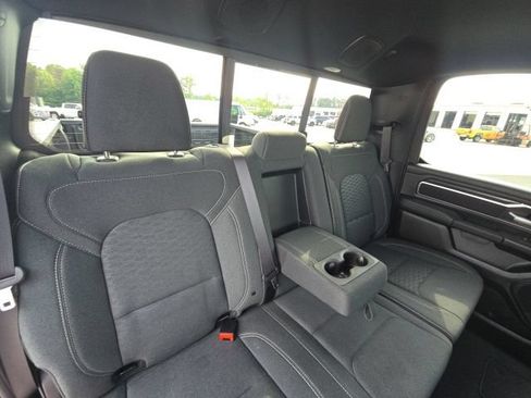 Used 2026 RAM 1500 Big Horn AWD/4WD image 18