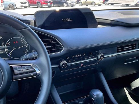 Certified 2025 MAZDA MAZDA3 s Sport image 6