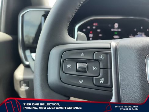 New 2026 GMC Sierra 1500 Elevation w/ Elevation Premium Package AWD/4WD image 24
