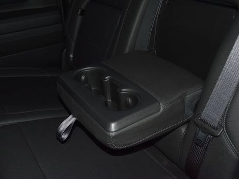Used 2024 Chevrolet Silverado 2500 LTZ w/ LTZ Convenience Package AWD/4WD image 48