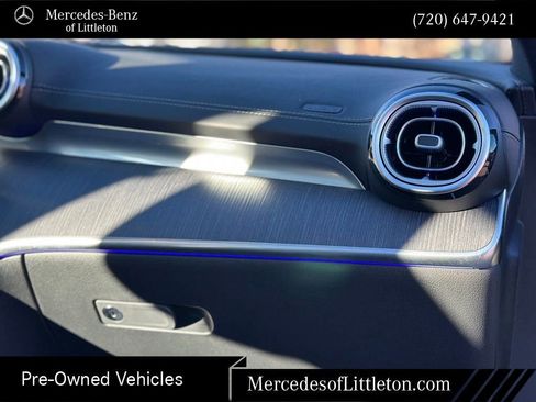 Certified 2025 Mercedes-Benz C 300 4MATIC Sedan image 32
