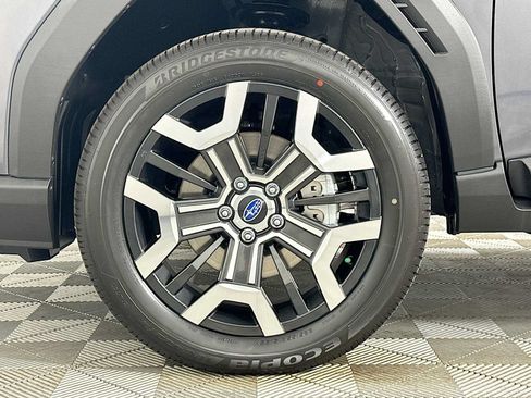New 2026 Subaru Outback Touring XT AWD/4WD image 30